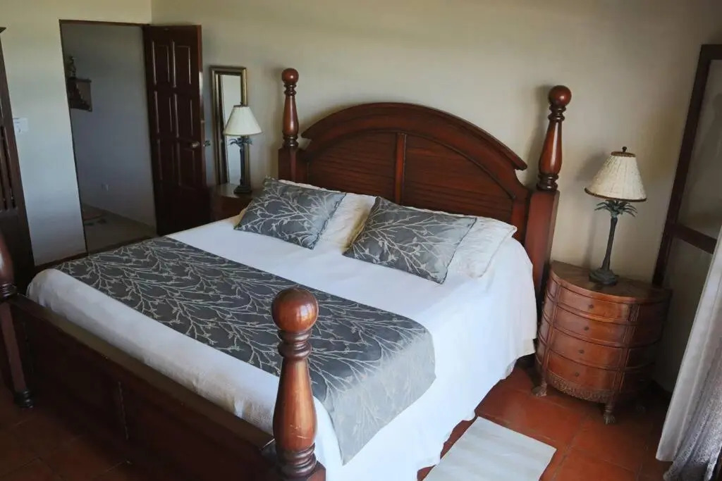 Nanny Estate Cabarete Beachfront Condos Unit A2