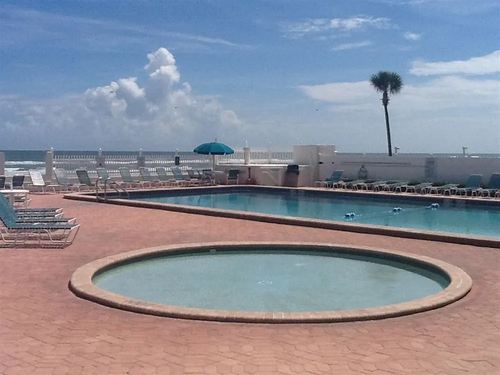Ocean Jewel Condo Unit 303