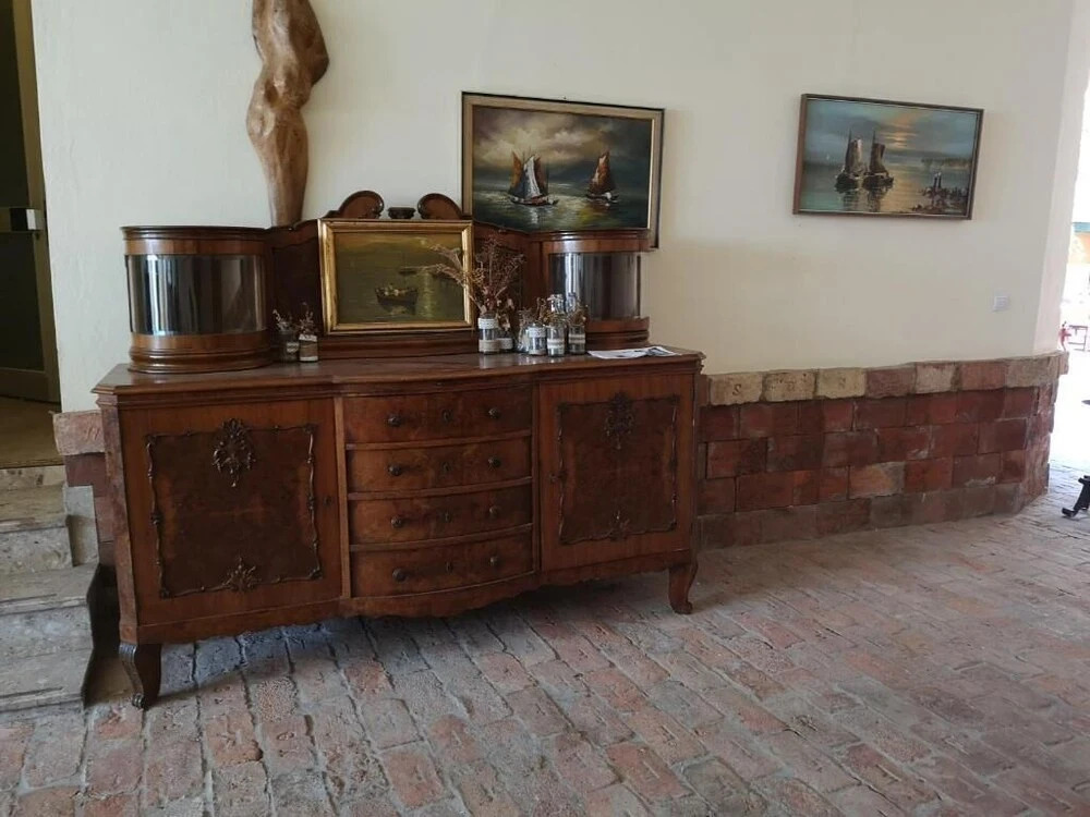 Máté Pension