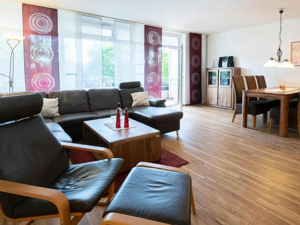 Schützenweg 6 Wohnung 16