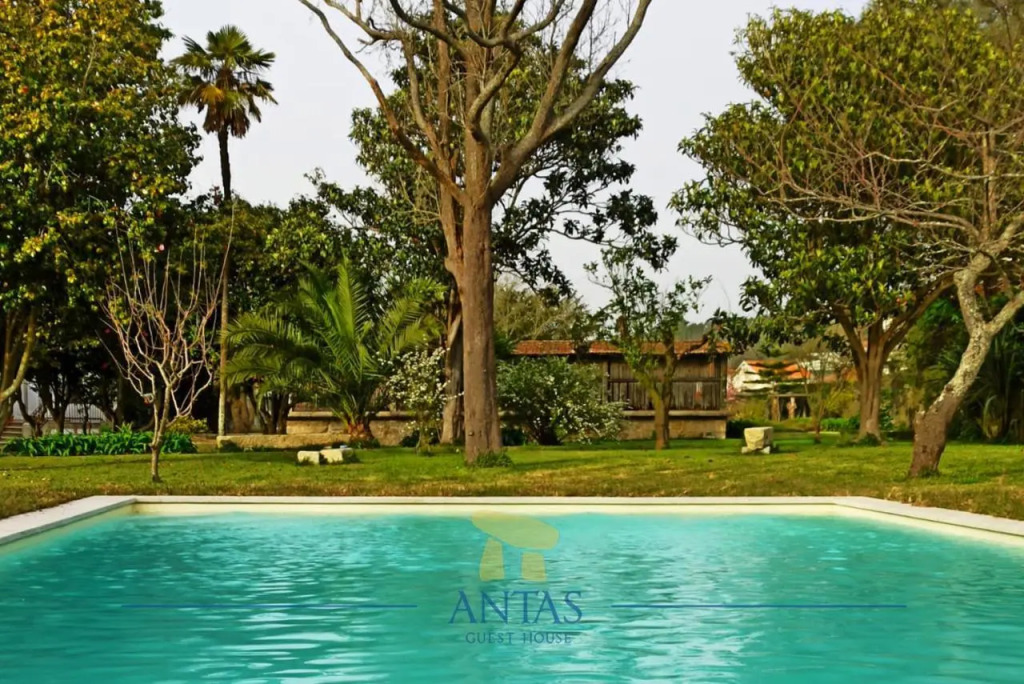 Antas Guest House