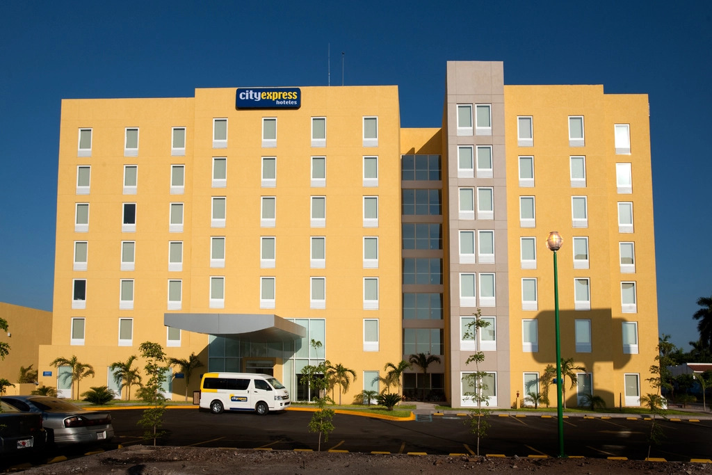 City Express by Marriott Los Mochis
