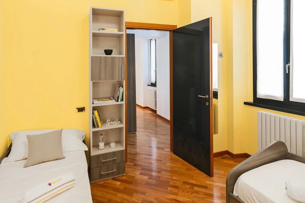 Hintown's Brera Design District