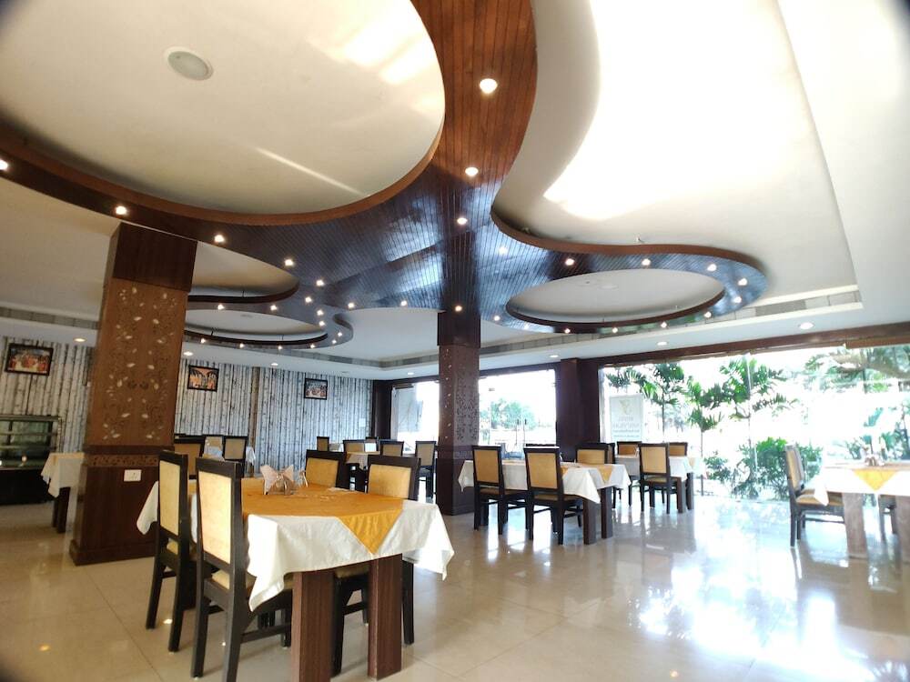 Hotel Shiv Villas