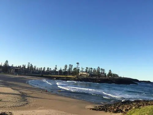 Kiama Hampton Cottage