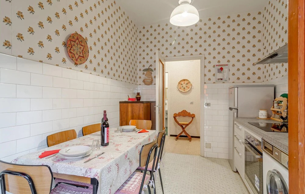 Appartamento Dal Pever
