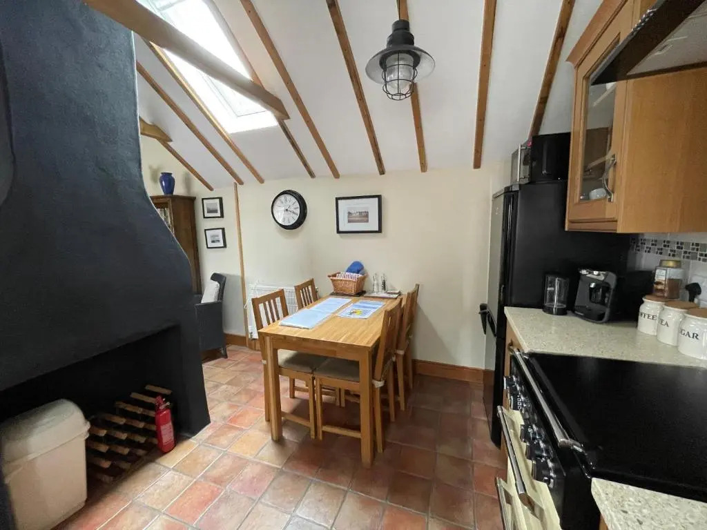 All Seasons Cottage Breaks
