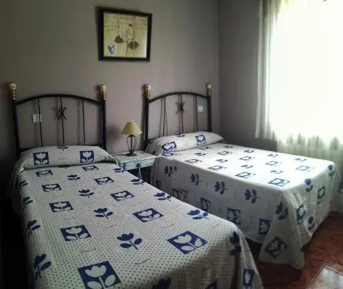 suites home ruidera