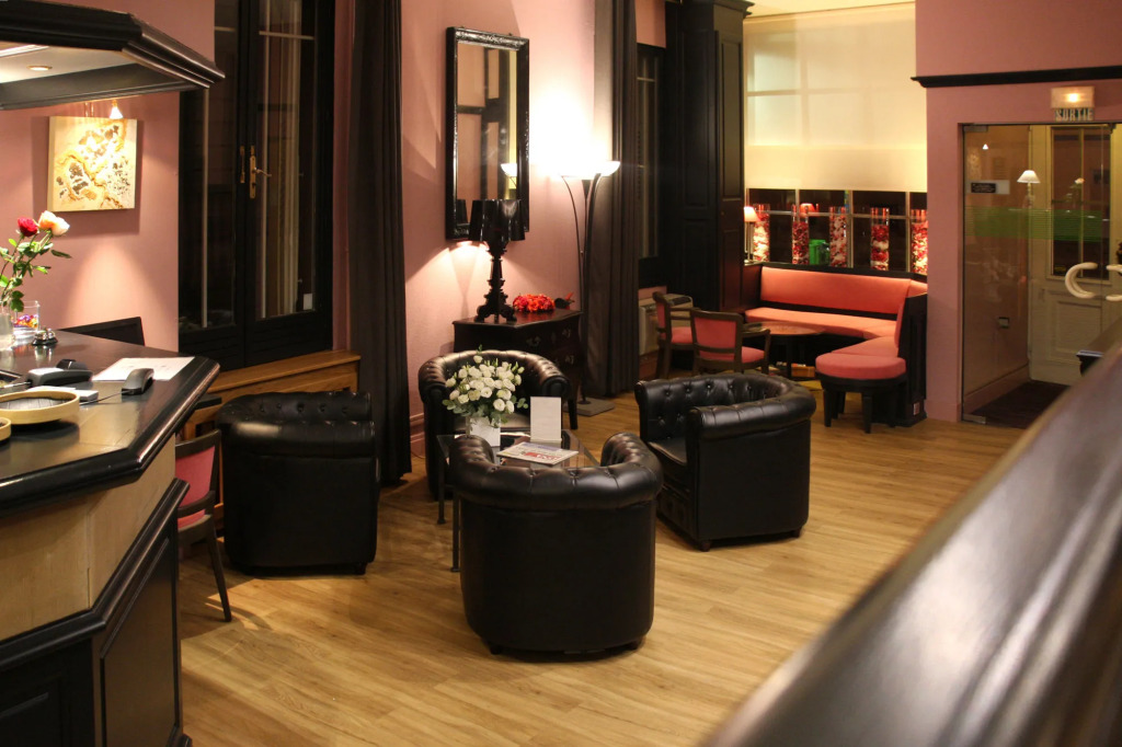 Hotel Roses
