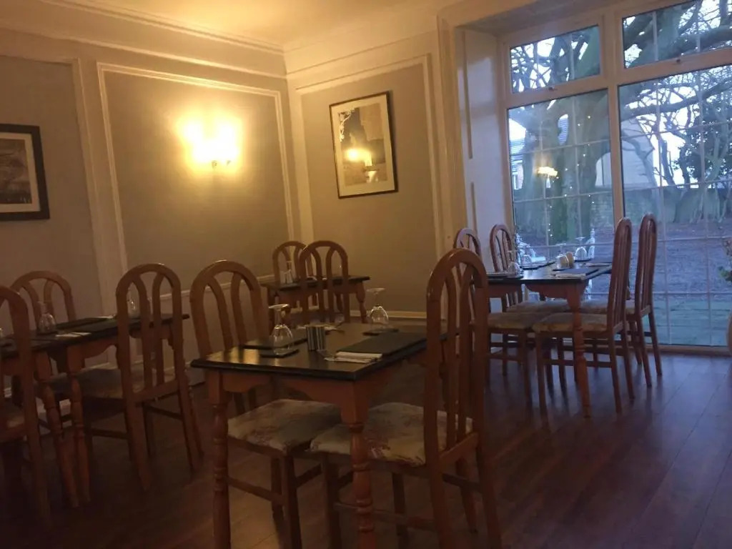 Healey Hotel