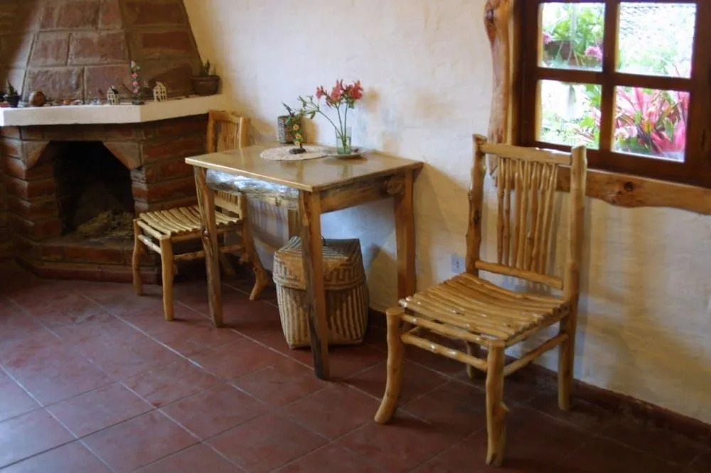 Runa Tupari Homestay Lodge