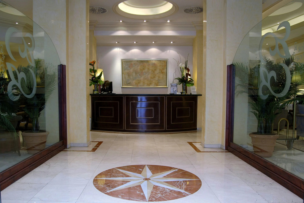 Hotel Roger de Llúria