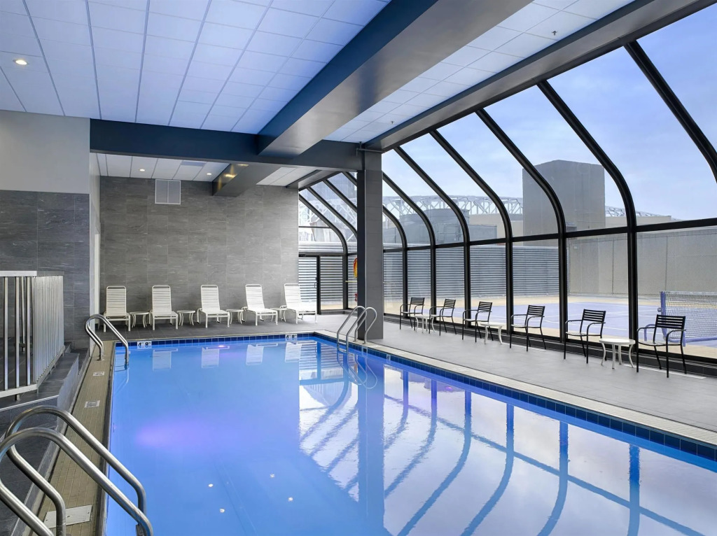 Hyatt Regency Louisville
