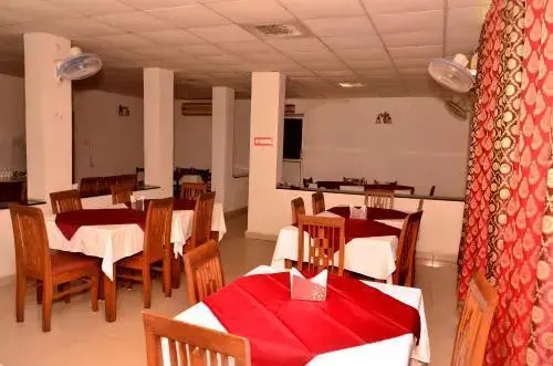 Tourist Bungalow Chitrakoot