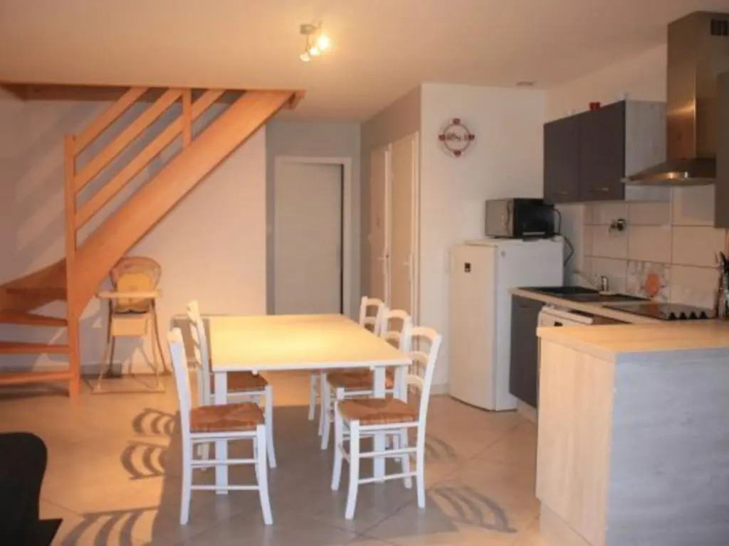 Gîte calme avec terrasse près de Gérardmer - FR-1-589-158