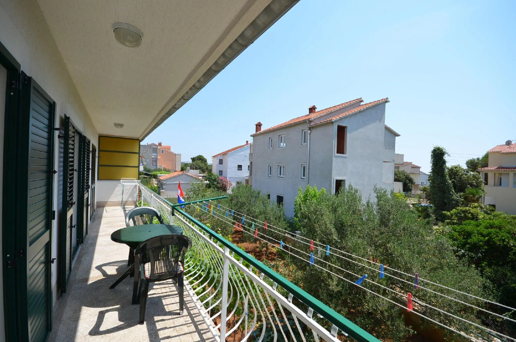 Apartment Ana