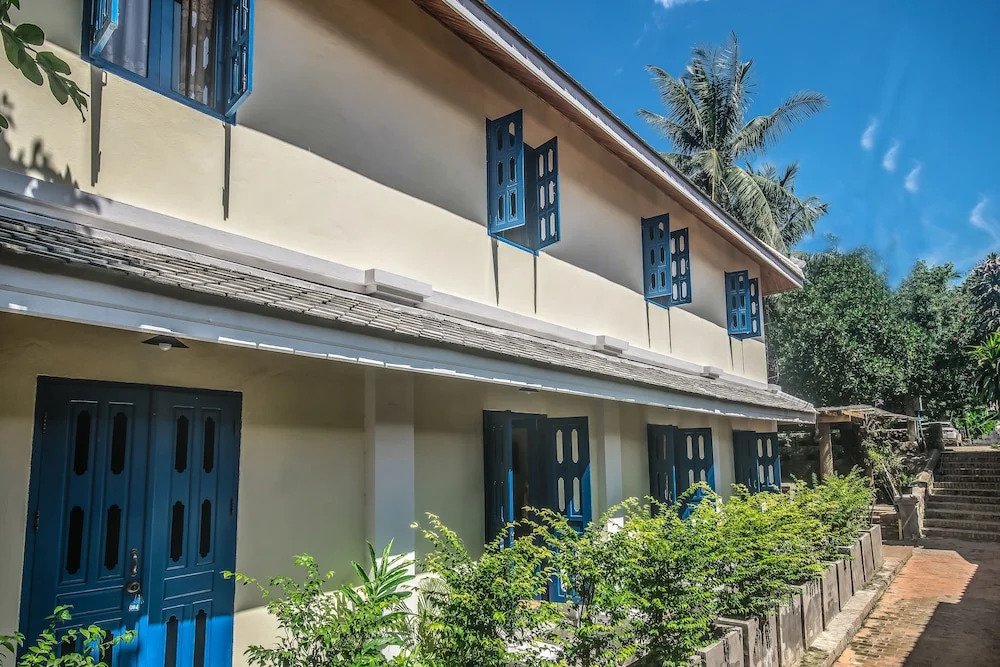 Maison Zen Aphay