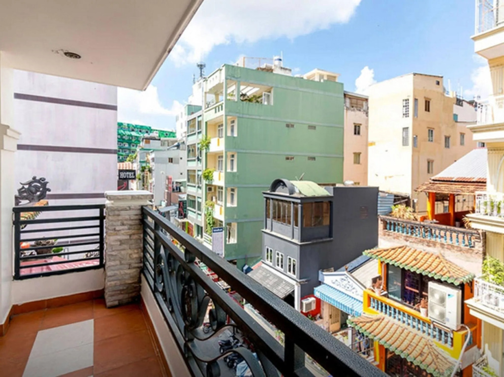 Hanh Chuong Hotel