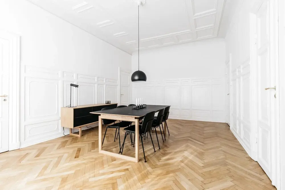 Apartment near Tivoli