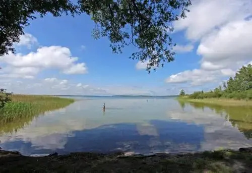 Ferienwohnungen Klink SEE 9240