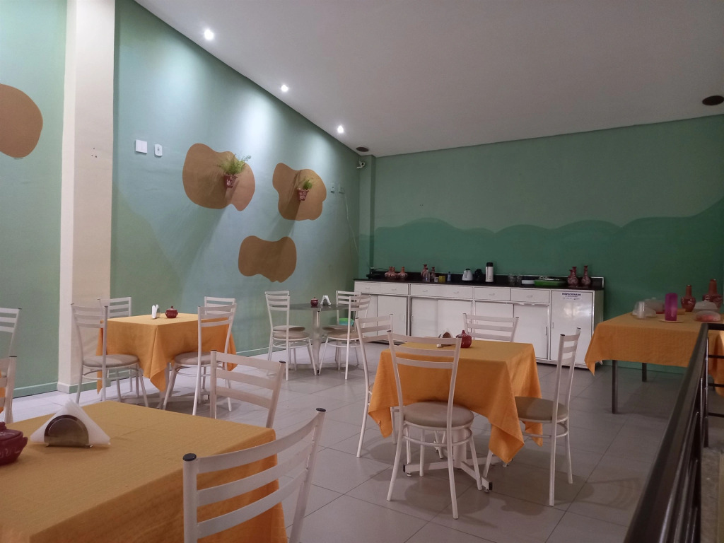 Cachoeira Apart Hotel