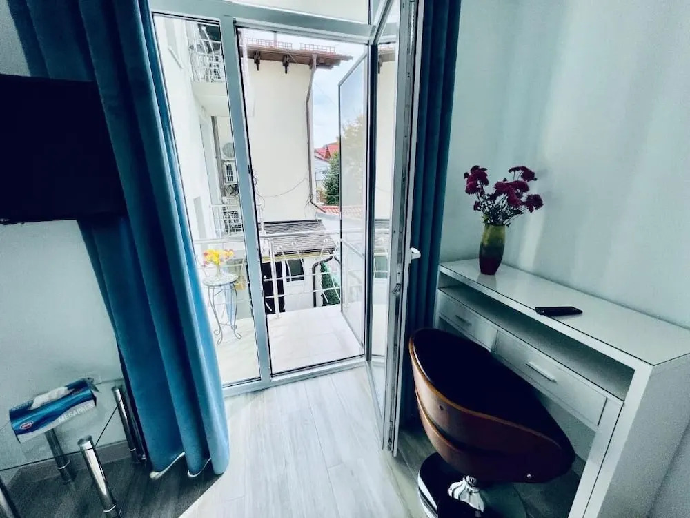 Premier City Apart Hotel Chisinau