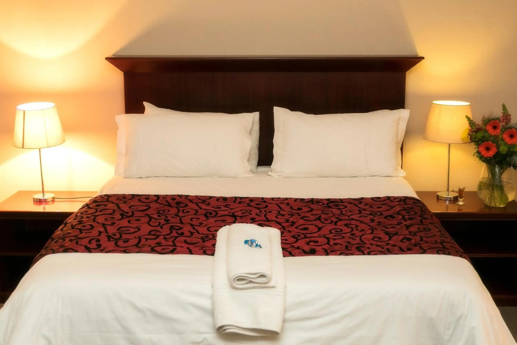 Mondior Manor Guest House