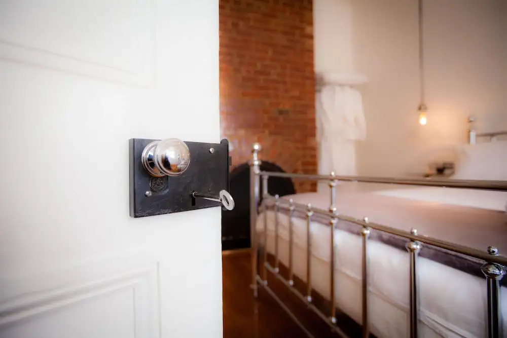 Belmont at Beechworth 2 bedrooms, 2 bathrooms, 2 couples