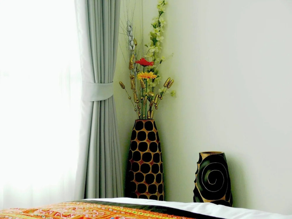 2BR Style Comfort2mins Walk to Chiang Mai Fest