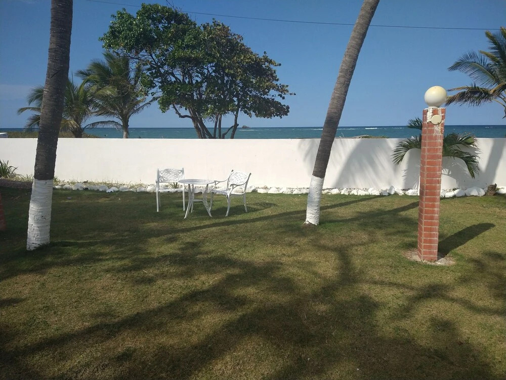 Villas Rossen