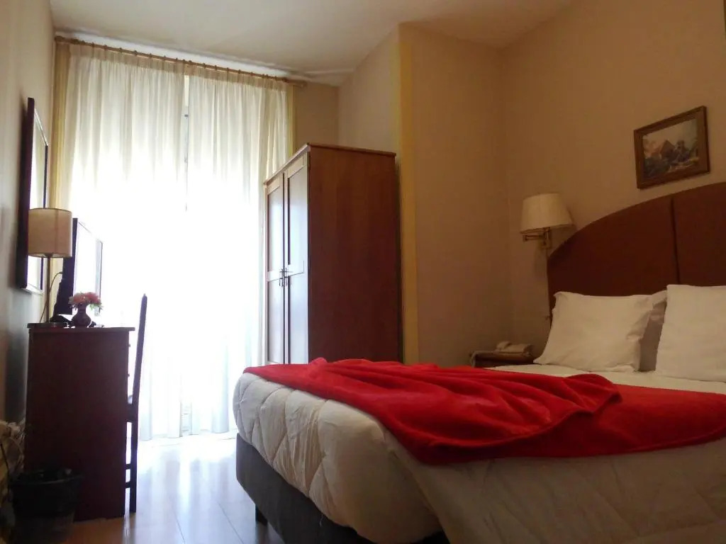 Hotel Larbelo