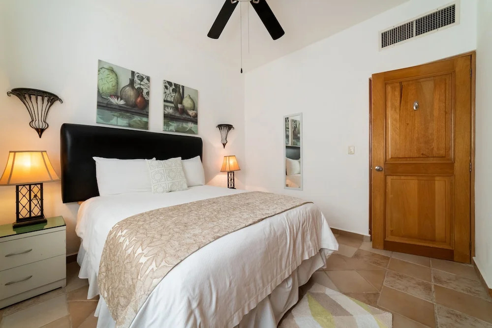 Piedra Viva Condo for 5