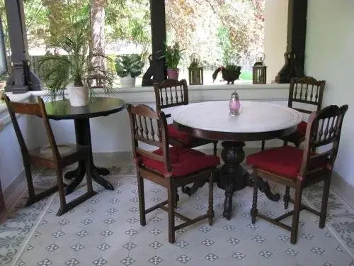 Historische Pension Villa Uhlenhorst