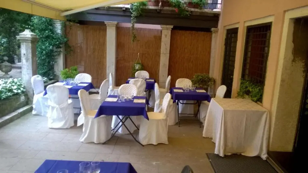 Hotel SantAntonin