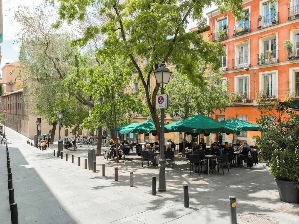 Madrid4rentals