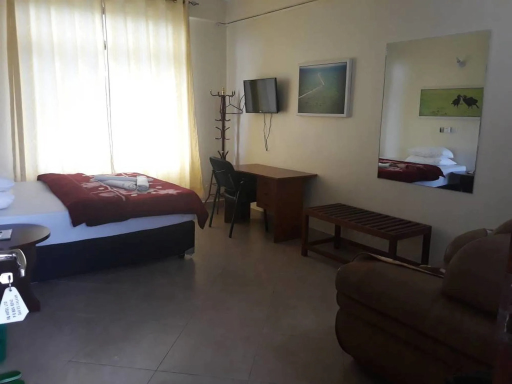 FQ Hotel