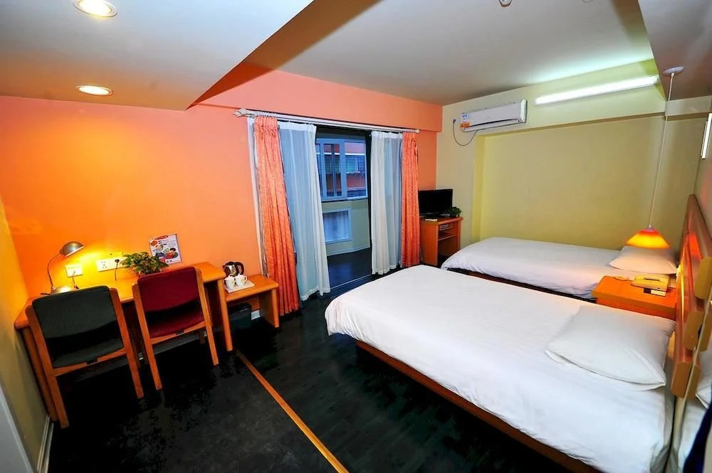 Xiamen Yueting Hotel