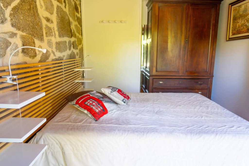 Casa das Castanhas - near Gerês