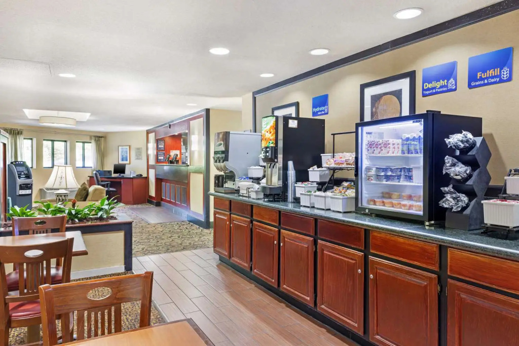 Best Western Rockland