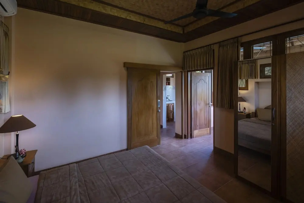Kemangi Apartments and Yoga Space