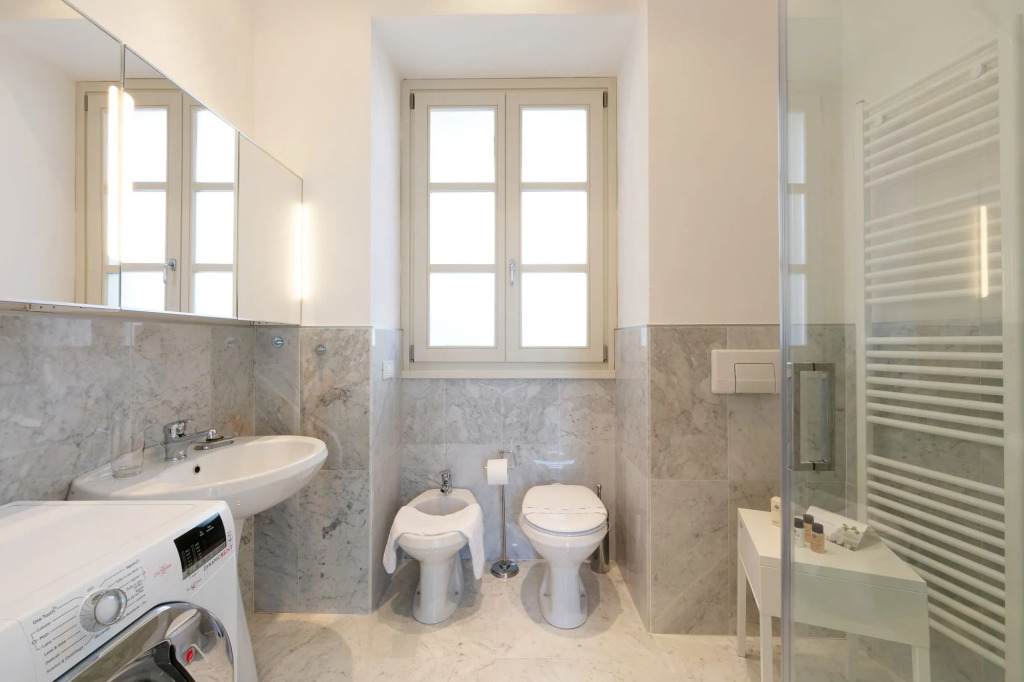 Heart Lake Apartments- Verbania