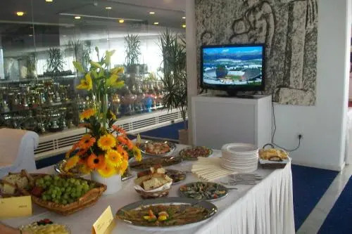 Hotel Consul