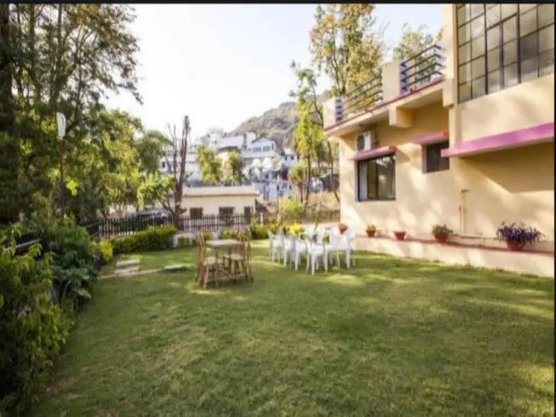 Aidana Home Stay