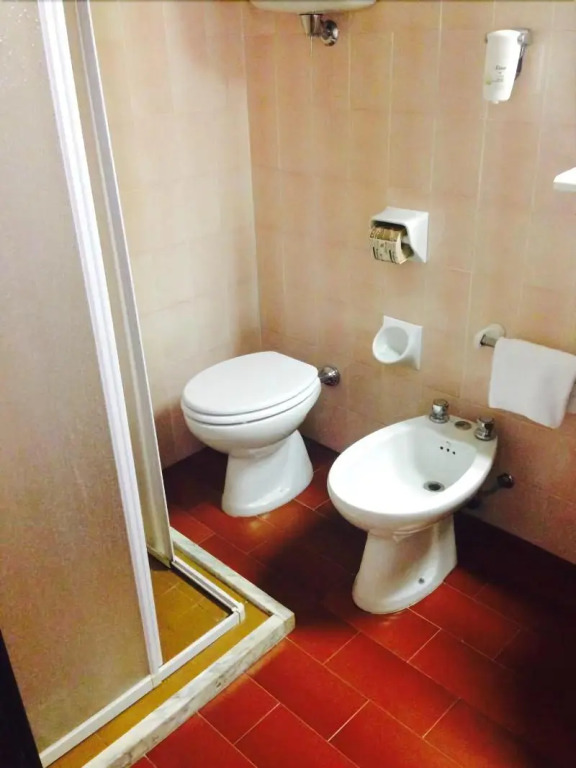 Hotel Vega Perugia