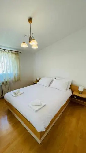 Villa Maestral Zadar