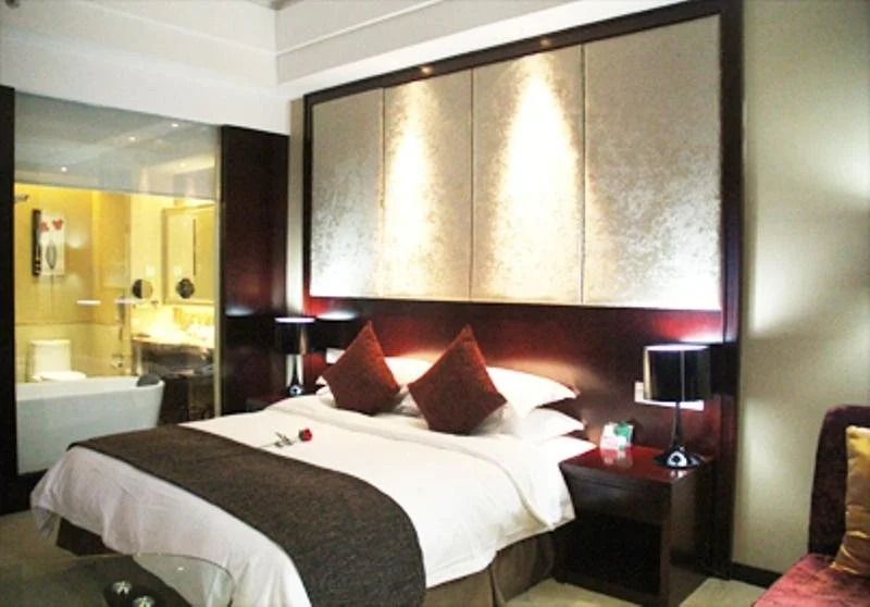 Shi Wai Taoyuan Resort