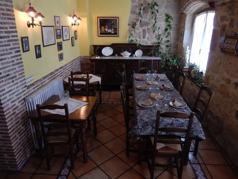 Casa Rural del Médico