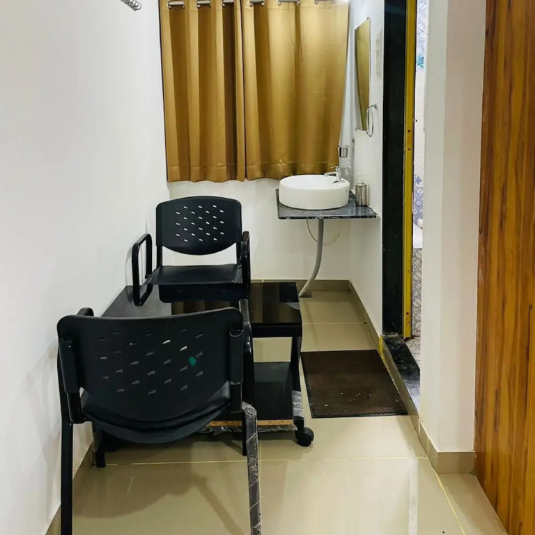 Vasant Vihar Resort