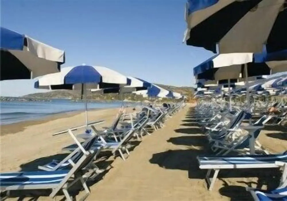Hotel Stella Maris