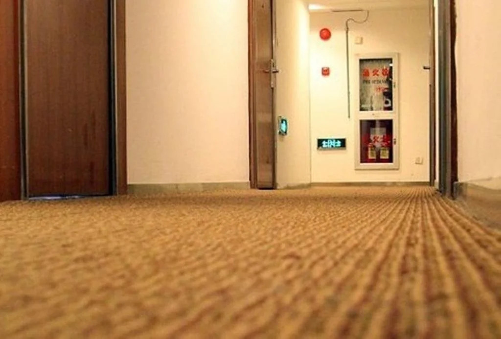 Motel Shanghai Xinzhuang Industrial Park Zhongchun Road Nanjiao Bieshu